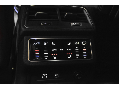 Audi RS7 C8 SPORTBACK - Céramiques