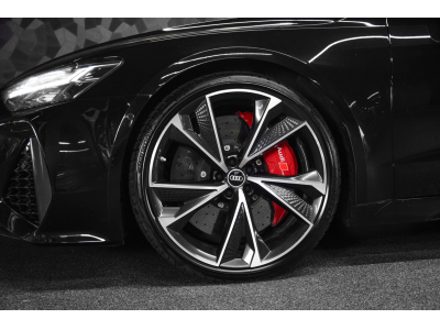 Audi RS7 C8 SPORTBACK - Céramiques