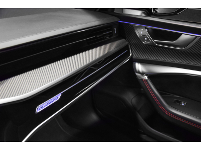 Audi RS7 C8 SPORTBACK - Céramiques