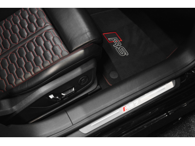 Audi RS7 C8 SPORTBACK - Céramiques