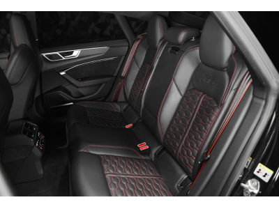 Audi RS7 C8 SPORTBACK - Céramiques