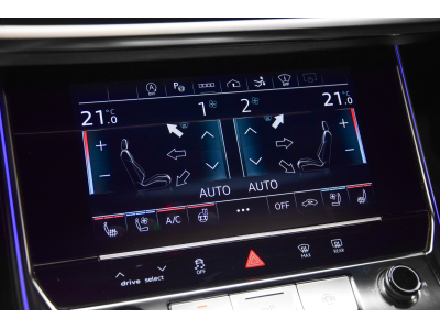 Audi RS7 C8 SPORTBACK - Céramiques