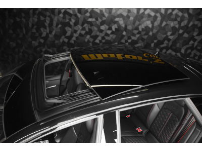 Audi RS7 C8 SPORTBACK - Céramiques