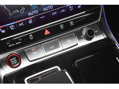 Audi RS7 C8 SPORTBACK - Céramiques