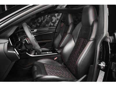 Audi RS7 C8 SPORTBACK - Céramiques