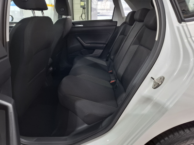 Volkswagen Polo 1.0 TSI 95 LIFE, 1 HAND, DIGITAL COCKPIT, CARPLAY, NAVI, FRANCH. DE LIGNES, PDC AV.+ARR.,