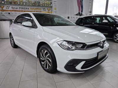 Volkswagen Polo 1.0 TSI 95 LIFE, 1 HAND, DIGITAL COCKPIT, CARPLAY, NAVI, FRANCH. DE LIGNES, PDC AV.+ARR.,