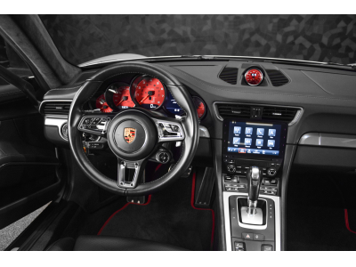 Porsche 991 .2 CARRERA S COUPÉ PDK