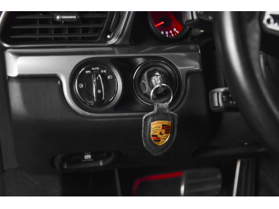 Porsche 991 .2 CARRERA S COUPÉ PDK