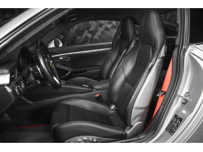 Porsche 991 .2 CARRERA S COUPÉ PDK