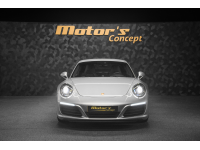 Porsche 991 .2 CARRERA S COUPÉ PDK