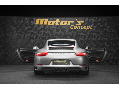 Porsche 991 .2 CARRERA S COUPÉ PDK