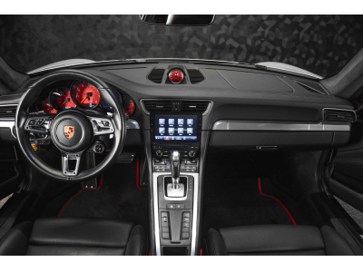 Porsche 991 .2 CARRERA S COUPÉ PDK