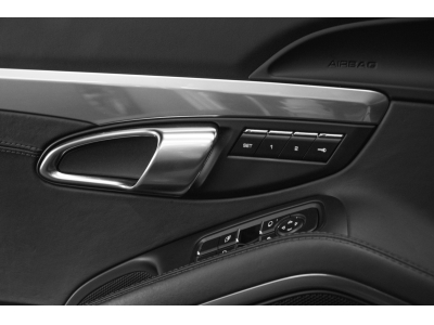 Porsche 991 .2 CARRERA S COUPÉ PDK