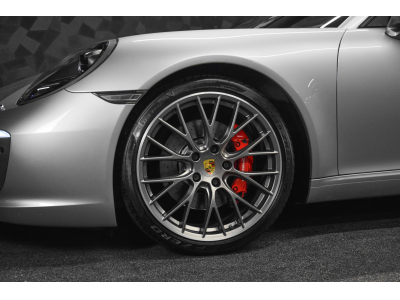 Porsche 991 .2 CARRERA S COUPÉ PDK