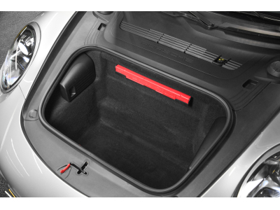 Porsche 991 .2 CARRERA S COUPÉ PDK