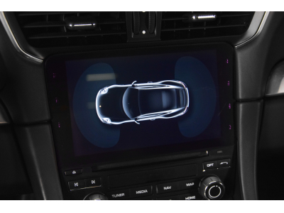 Porsche 991 .2 CARRERA S COUPÉ PDK