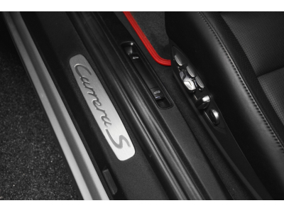 Porsche 991 .2 CARRERA S COUPÉ PDK