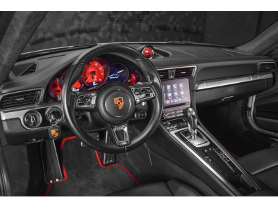 Porsche 991 .2 CARRERA S COUPÉ PDK