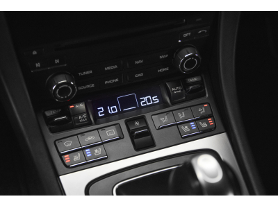 Porsche 991 .2 CARRERA S COUPÉ PDK