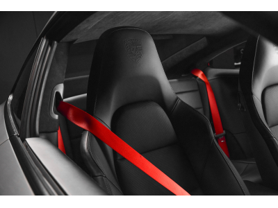 Porsche 991 .2 CARRERA S COUPÉ PDK