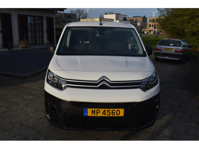 Citroën Berlingo Maxi 1,5 Blue HDi 100 3 Places