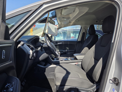 Ford S-Max TDCi 150 BUSINESS 7 PLACES