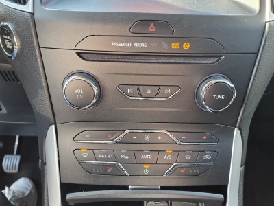 Ford S-Max TDCi 150 BUSINESS 7 PLACES