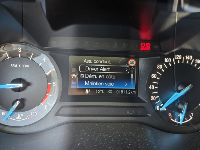 Ford S-Max TDCi 150 BUSINESS 7 PLACES