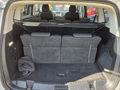 Ford S-Max TDCi 150 BUSINESS 7 PLACES