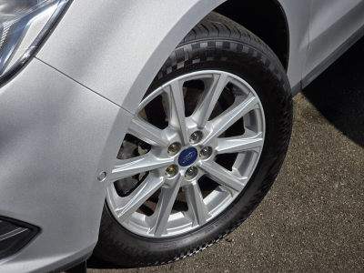 Ford S-Max TDCi 150 BUSINESS 7 PLACES