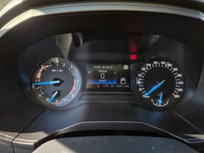 Ford S-Max TDCi 150 BUSINESS 7 PLACES