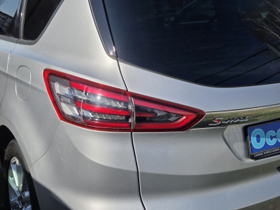 Ford S-Max TDCi 150 BUSINESS 7 PLACES