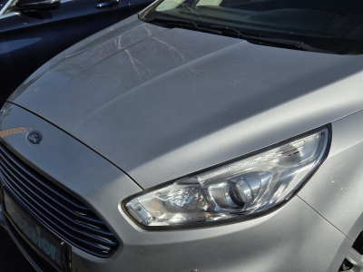 Ford S-Max TDCi 150 BUSINESS 7 PLACES