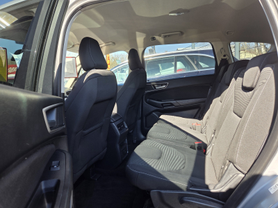 Ford S-Max TDCi 150 BUSINESS 7 PLACES