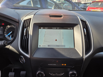 Ford S-Max TDCi 150 BUSINESS 7 PLACES