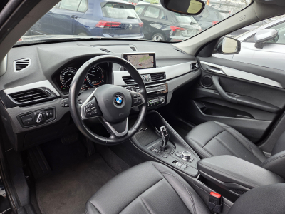 BMW X1 SDRIVE 18dA 150CV
