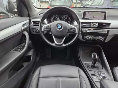BMW X1 SDRIVE 18dA 150CV