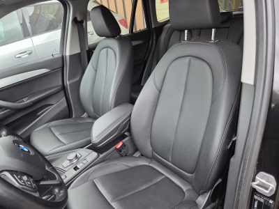 BMW X1 SDRIVE 18dA 150CV