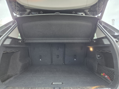 BMW X1 SDRIVE 18dA 150CV