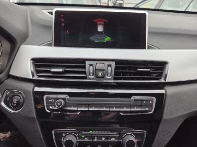 BMW X1 SDRIVE 18dA 150CV