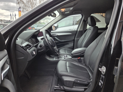 BMW X1 SDRIVE 18dA 150CV