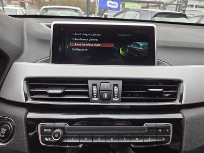 BMW X1 SDRIVE 18dA 150CV