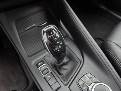 BMW X1 SDRIVE 18dA 150CV