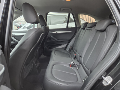 BMW X1 SDRIVE 18dA 150CV