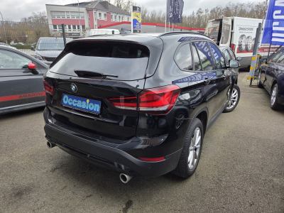 BMW X1 SDRIVE 18dA 150CV