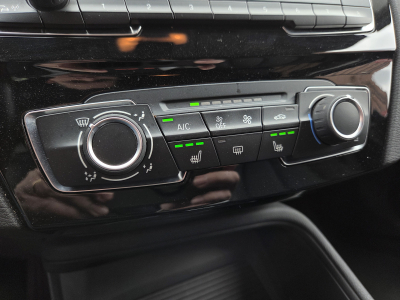 BMW X1 SDRIVE 18dA 150CV