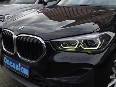 BMW X1 SDRIVE 18dA 150CV