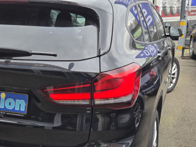 BMW X1 SDRIVE 18dA 150CV