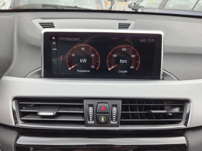 BMW X1 SDRIVE 18dA 150CV